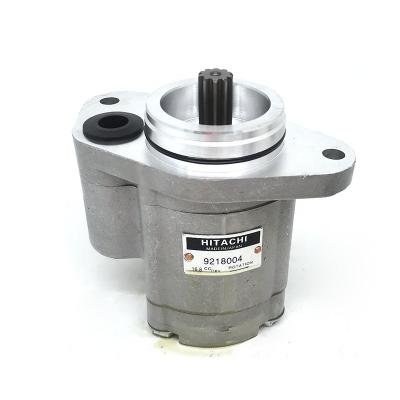 China 4255303 9218004 Hydraulic Spare Parts Gear Pump For EX100-2 EX120-2 EX200-2 for sale