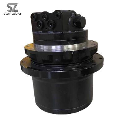 China E307 E308 Excavator Travel Gearbox 8TM53310147 Steel Material for sale