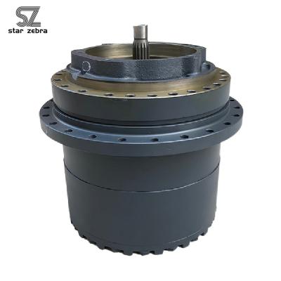 China Hydraulic Excavator Travel Gearbox For EC350D EC360 EC290B ODM for sale
