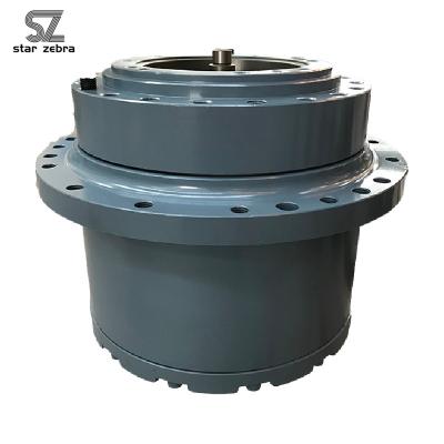China Excavator Travel Reduction Gearbox For PC130-6 PC120-6 Starzebra OEM for sale