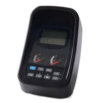 China SK350-8 Excavator Monitor SK-8 SK200-8 Display Screen Panel YN59S00021F3 for sale