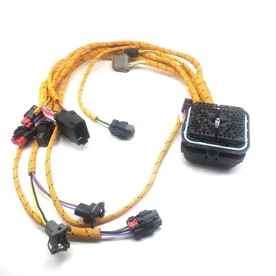 China 381-2499  C7 NEW Engine Wiring Harness E324D 324D 326D Excavator Parts Wire Harness en venta