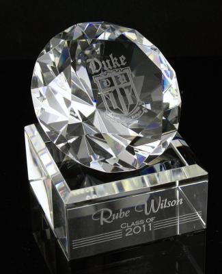 China diamond award for sale