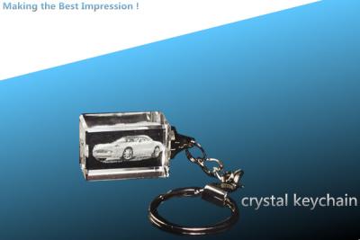 China crystal keychain/keychain/keyring for sale