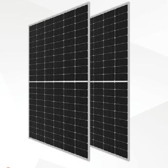 China Instalação de painéis solares CCSN com módulo monocristalino de 120 células à venda