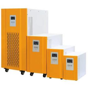 China 350w 500w 700w Solarstromgeneration Photovoltaik-Wechselrichter zu verkaufen