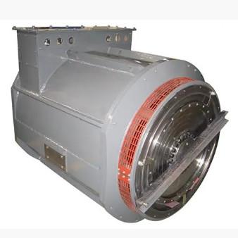 Китай CCSN Трёхфазный генератор-альтернатор 200A продается