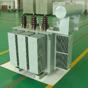 China Transformador de corriente sumergida en aceite de CCSN de 10 KVA a 500 MVA en venta