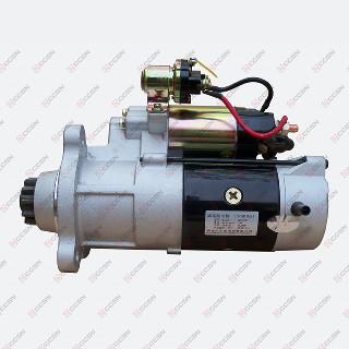 China CCSN generator set starting motor for sale