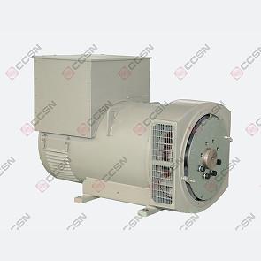 China Indoor Generator Set Alternator Energy Saving With Powerful Protection Function for sale