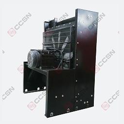 China CCSN Universal Black Generator Set Radiator Supports Customized Production for sale