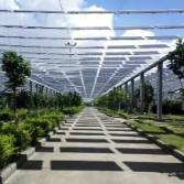 Китай CCSN Солнечная электростанция Гибкие фотоэлектрические панели продается