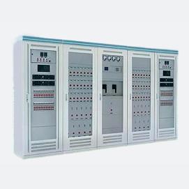 China CCSN Generator Set DC Cabinet / Direct Current Cabinet for sale