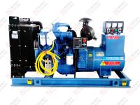 Quality 2 Cylinder Industrial Diesel Engine 225g/KWh With Bore*Stroke 108*115mm for sale