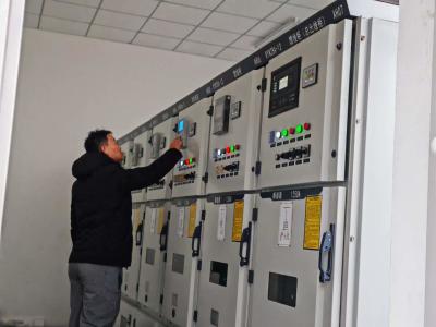 Cina Generazione idroelettrica da energie rinnovabili Turbina idraulica in vendita