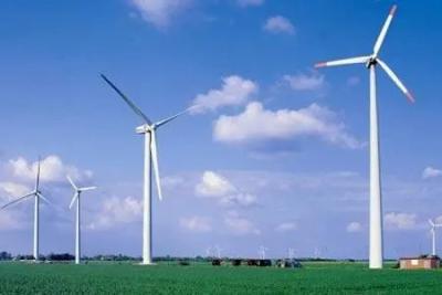 China Small Wind Turbine The Ultimate Solution for Wind-Powered Electricity Production for sale