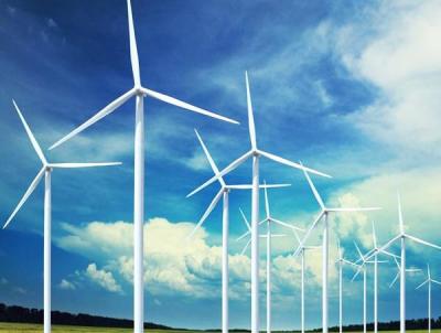Cina CCSN FRP Blade Verticale Offshore Wind Turbines For Home in vendita