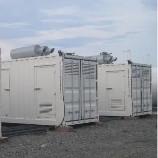 China 100KW Container Generator Set for Stable and Consistent Power Supply for sale