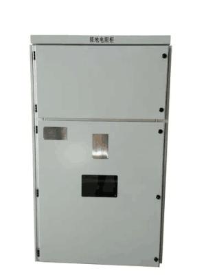 China CCSN Generator Neutral Grounding Resistor Electrical Infrastructure Solution for sale