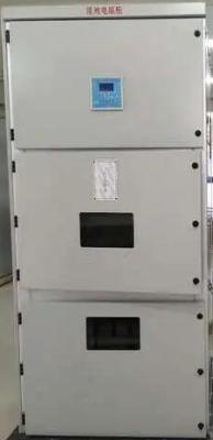 China CCSN Neutral Point Grounding Resistor Cabinet Para Instalação de Grounding do Sistema Elétrico à venda
