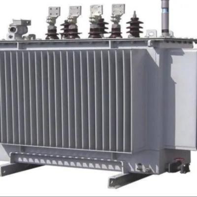 China Step Up / Step Down Oil Immersed Self Cooled Transformer 765kV for sale