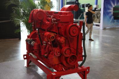 China 500KW Parallel Generator Set for Versatile Power Applications for sale