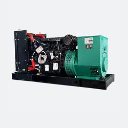 China 100KW Diesel Driven Generator Set for Events and Entertainment for sale