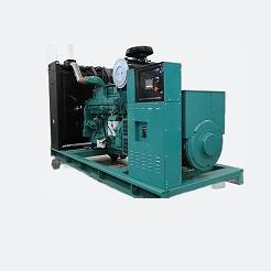 China 100KW Diesel Power Generator for High-Performance Applications for sale