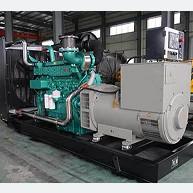 China 100KW Diesel Generator Set for Industrial and Commercial Power Output for sale
