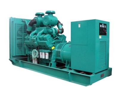 China 100KW Fully Automatic Generator for Flexible and Versatile Applications for sale