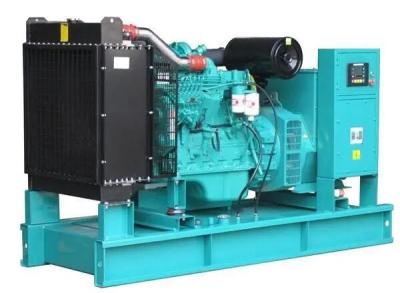 China 100KW Wholly Automated Dynamo Generator for Stable and Consistent Power Supply for sale