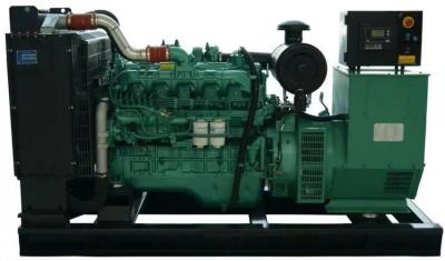 China Fully Automatic Generator with 100KW Power Output for Smooth Operation for sale