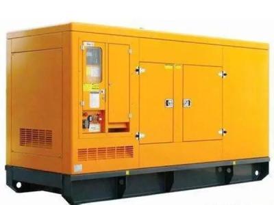 China 100KW Fully Automatic Generator for Continuous Industrial Operations for sale