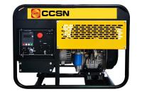 Quality 130Kg Diesel Engine Silent Generator Set 720×492×655mm for sale