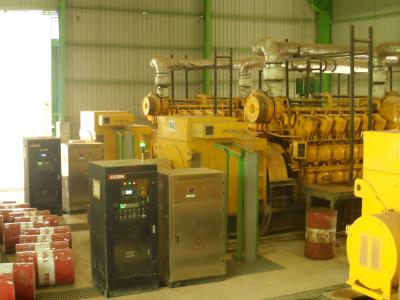 China 45000kgs 2000-3500KW Power Output 3000KW Standby power 3300KW for sale