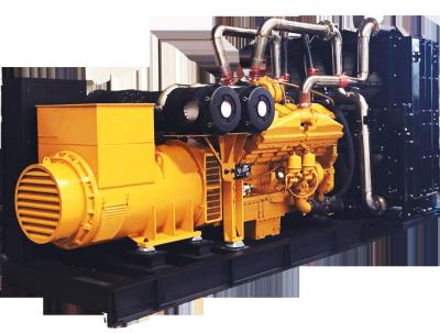 China Generator Set Methanol Fuel Peripheral Products For Uninterrupted Power Supply for sale