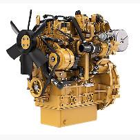 China DC 24V Electric Start Industrial Diesel Motors Mechanical Diesel Engine for sale