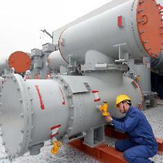 Китай Высокопроизводительное оборудование электростанций по конкурентоспособным ценам продается