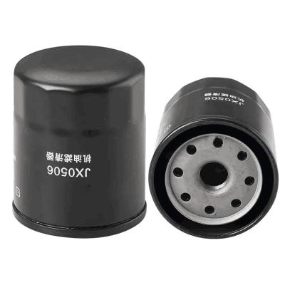 China CCSN Generator Repair Parts Engine Oil Filter Various Sizes for sale
