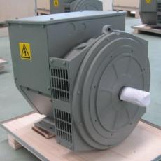 China Clockwise 5kw 3 Phase High Output Alternator Ultimate Power Solution for sale