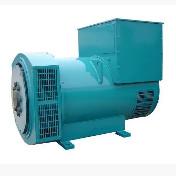 China 10 Kva 3 Phase High Output Alternator 6 Groove Air Cooled for sale