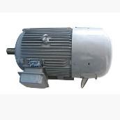 China 5000 Watts 95% Three Phase Alternator IP23 For Industrial Power Demands for sale
