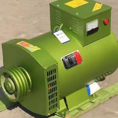 Китай CCSN Трехфазный генератор высокой мощности для тяжелого строительства продается