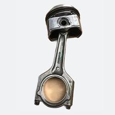China Electronic Control Components And Accessories Piston Connecting Rod Assembly 1.5 Lbs for sale
