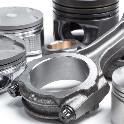 China Componentes y accesorios de acero y aluminio en venta