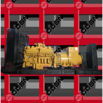 China CCSN F5 series Diesel Generator Sets 300kw-1500kw for sale