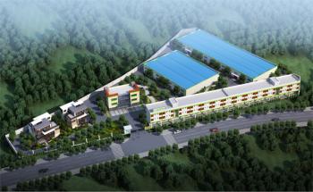 China Factory - Guangdong Hippsc Technology Co., Ltd.