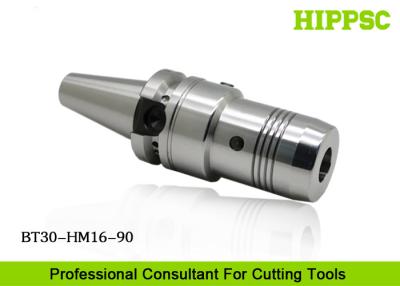 China BT30 CNC Hydraulic Expansion Chuck , Precision Tool Holders For CNC for sale