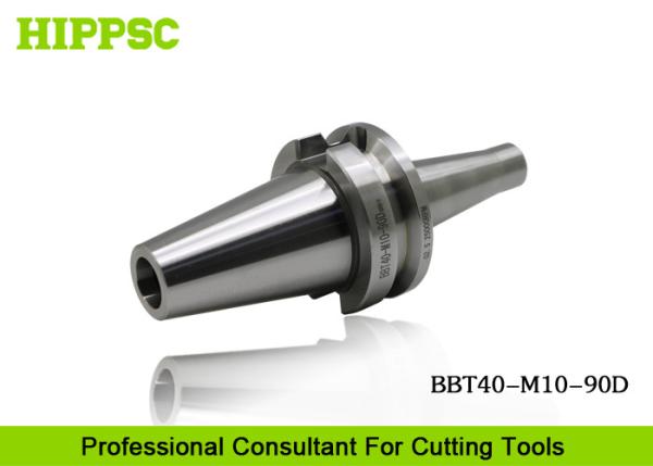 Quality Thread Screw CNC Tool Holder Shrink Fit Taper Shank Endface Locating for sale