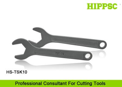 China Shank Nut Spanner Wrenches , Steel Spanner Nut Wrench SK Type for sale
